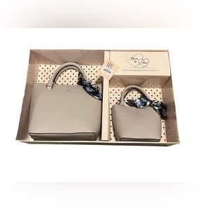 Nanette Laporte Mommy & Me Crossbody Bags